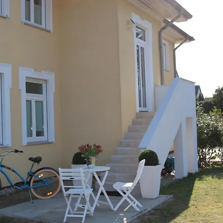 Am Steinhuder App Suite-la Fleur-mit Pantry Kueche, Luftreinigungssystem, Garten, Wlan Steinhude