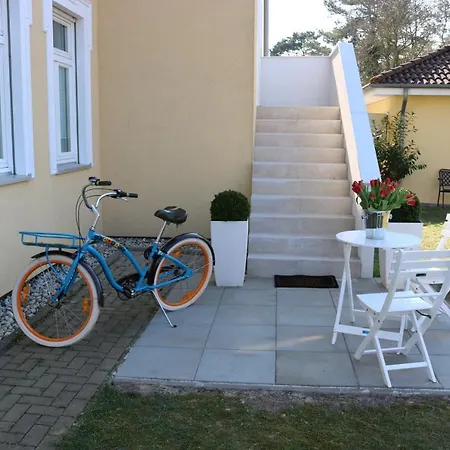 Am Steinhuder App Suite-la Fleur-mit Pantry Kueche, Luftreinigungssystem, Garten, Wlan Steinhude