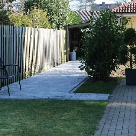Appartement Am Steinhuder App Suite-la Fleur-mit Pantry Kueche, Luftreinigungssystem, Garten, Wlan *