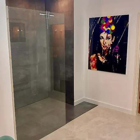 Am Steinhuder App Suite-la Fleur-mit Pantry Kueche, Luftreinigungssystem, Garten, Wlan *