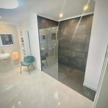 Am Steinhuder App Suite-la Fleur-mit Pantry Kueche, Luftreinigungssystem, Garten, Wlan Appartement *