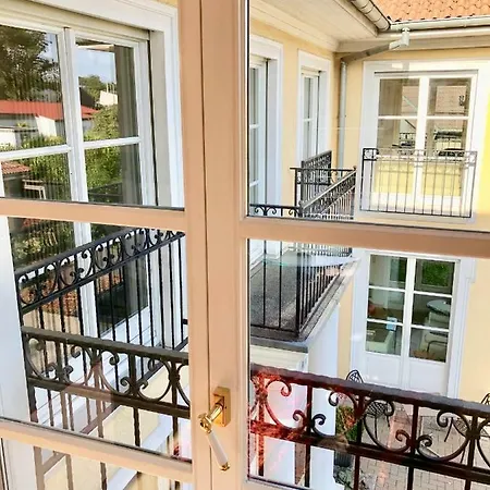 Am Steinhuder App Suite-la Fleur-mit Pantry Kueche, Luftreinigungssystem, Garten, Wlan アパート *